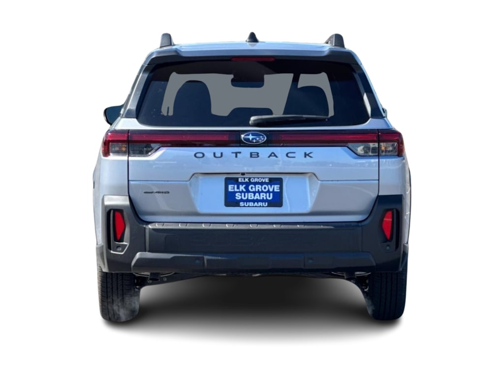Thumbnail: 2026 Subaru Outback - 5