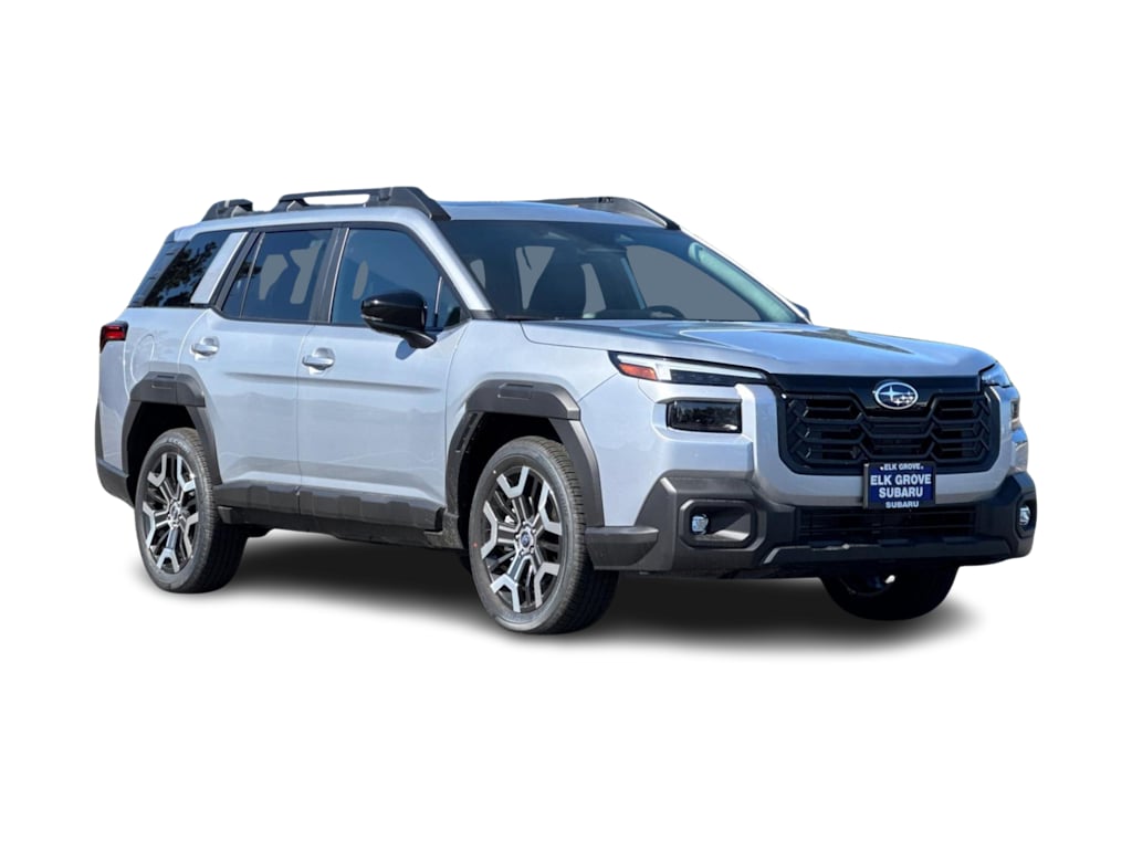 Thumbnail: 2026 Subaru Outback - 17