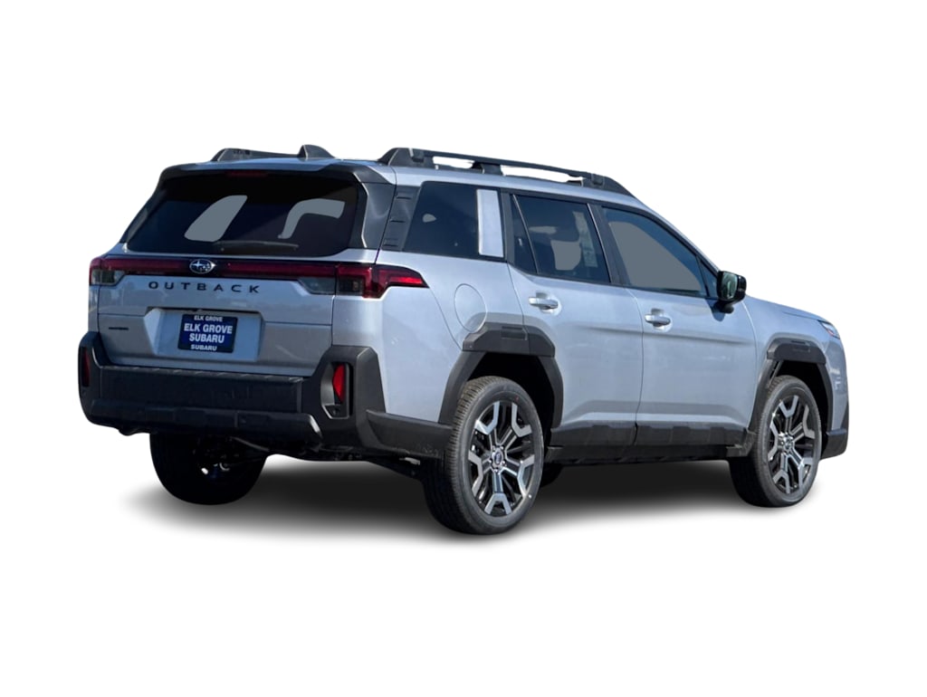 Thumbnail: 2026 Subaru Outback - 16