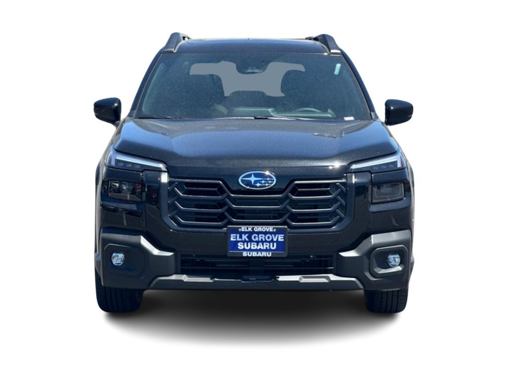 Thumbnail: 2026 Subaru Outback - 6