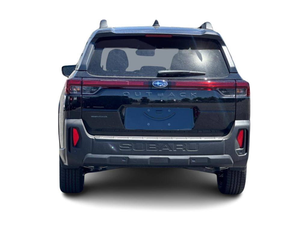 Thumbnail: 2026 Subaru Outback - 5