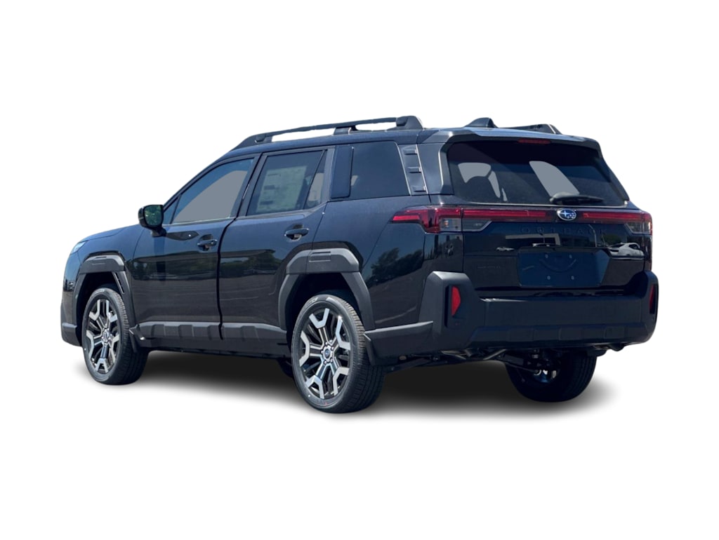 Thumbnail: 2026 Subaru Outback - 4
