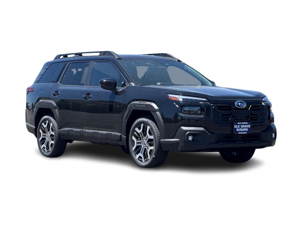 Thumbnail: 2026 Subaru Outback - 17