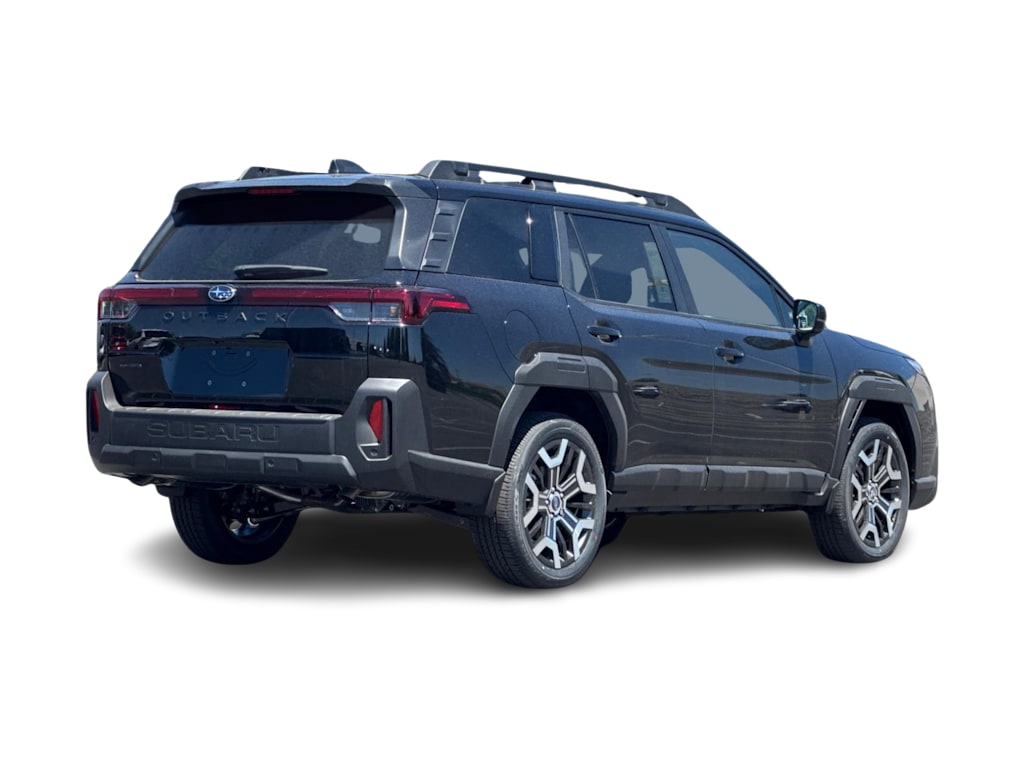 Thumbnail: 2026 Subaru Outback - 16