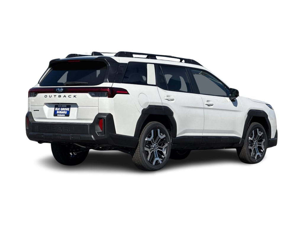 Thumbnail: 2026 Subaru Outback - 16