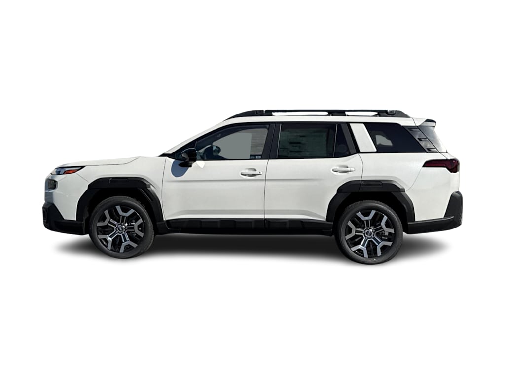Thumbnail: 2026 Subaru Outback - 3