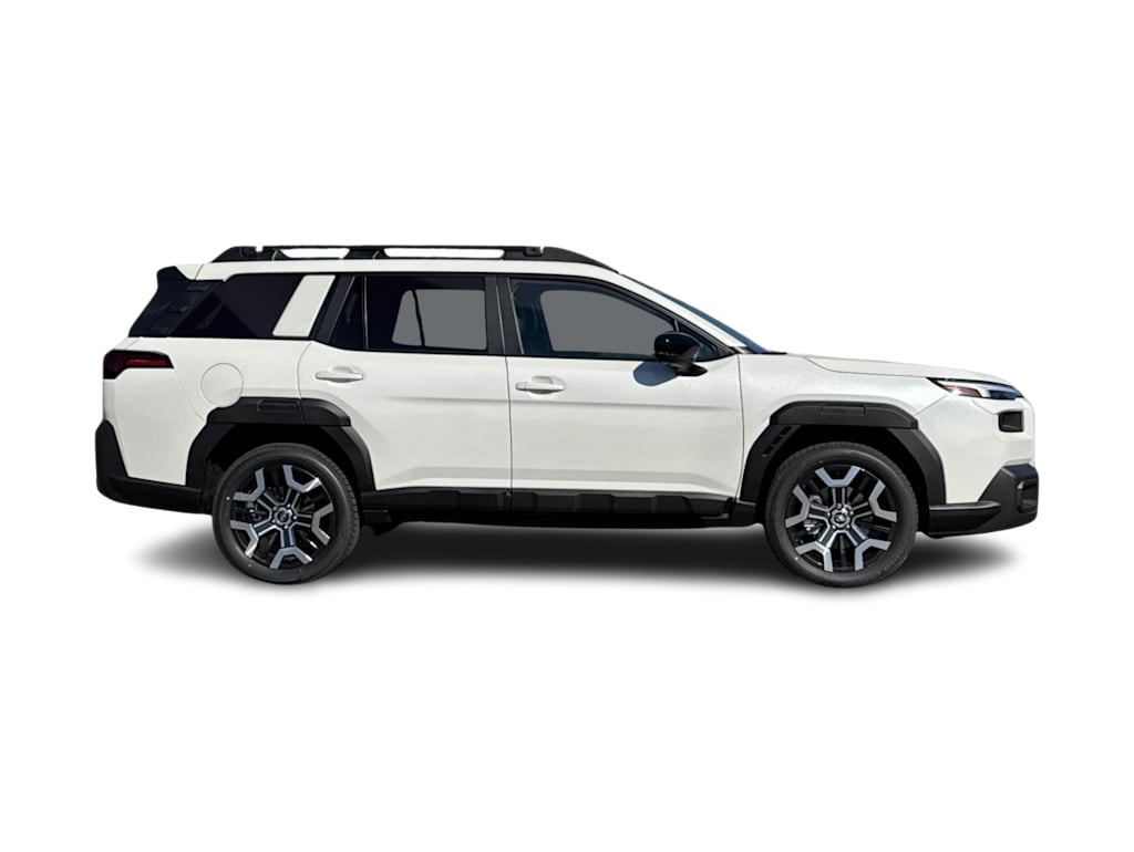 Thumbnail: 2026 Subaru Outback - 18