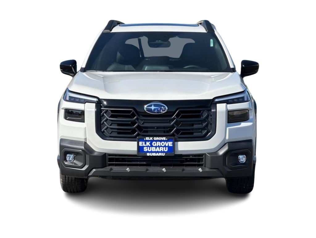 Thumbnail: 2026 Subaru Outback - 6