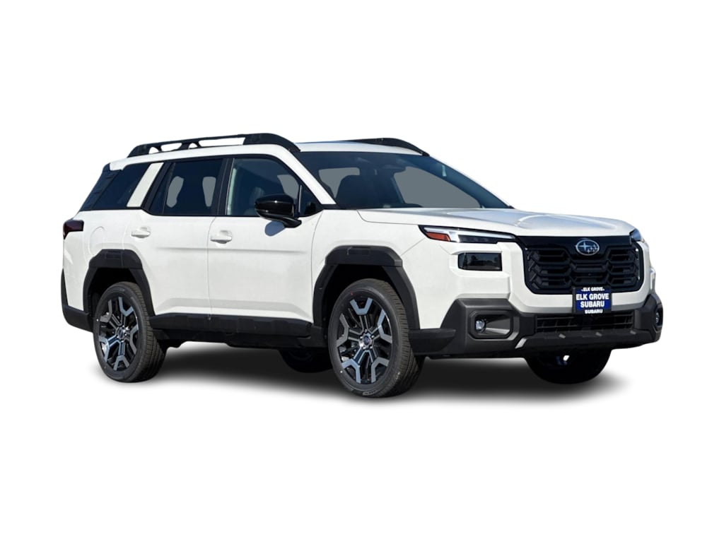 Thumbnail: 2026 Subaru Outback - 17