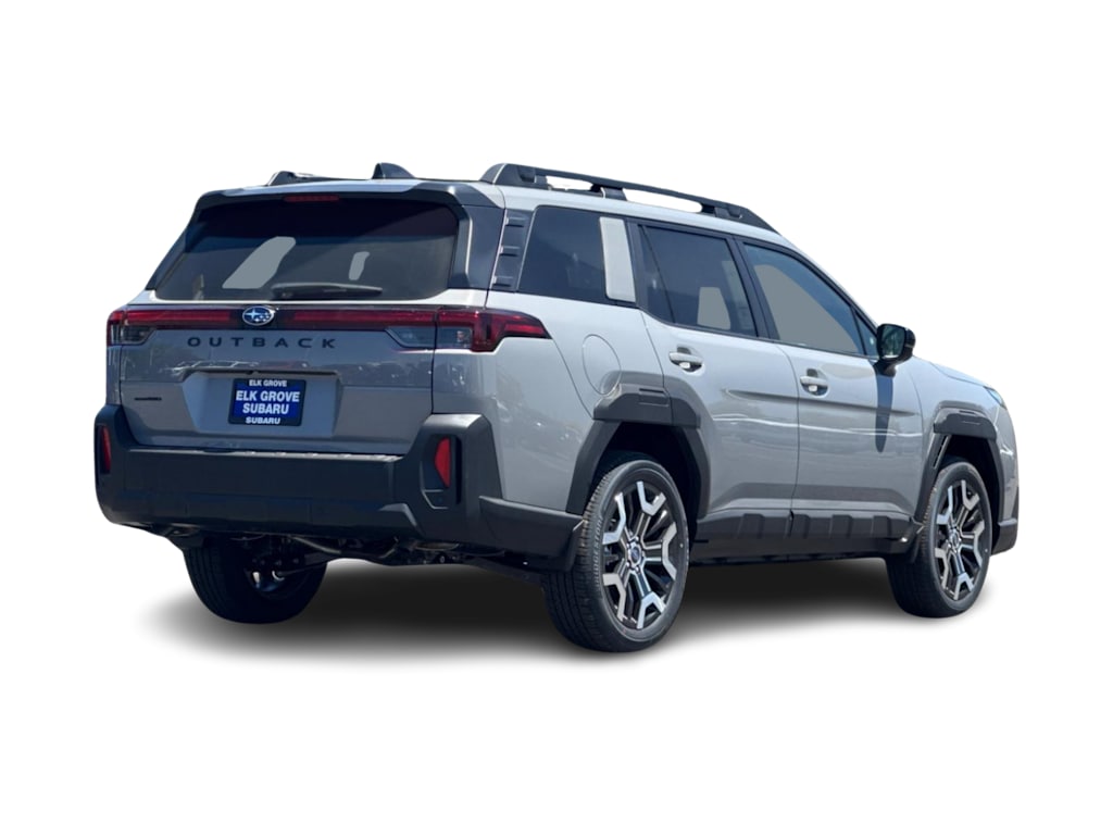 Thumbnail: 2026 Subaru Outback - 16