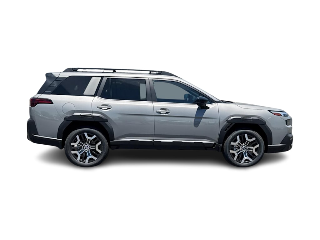 Thumbnail: 2026 Subaru Outback - 18