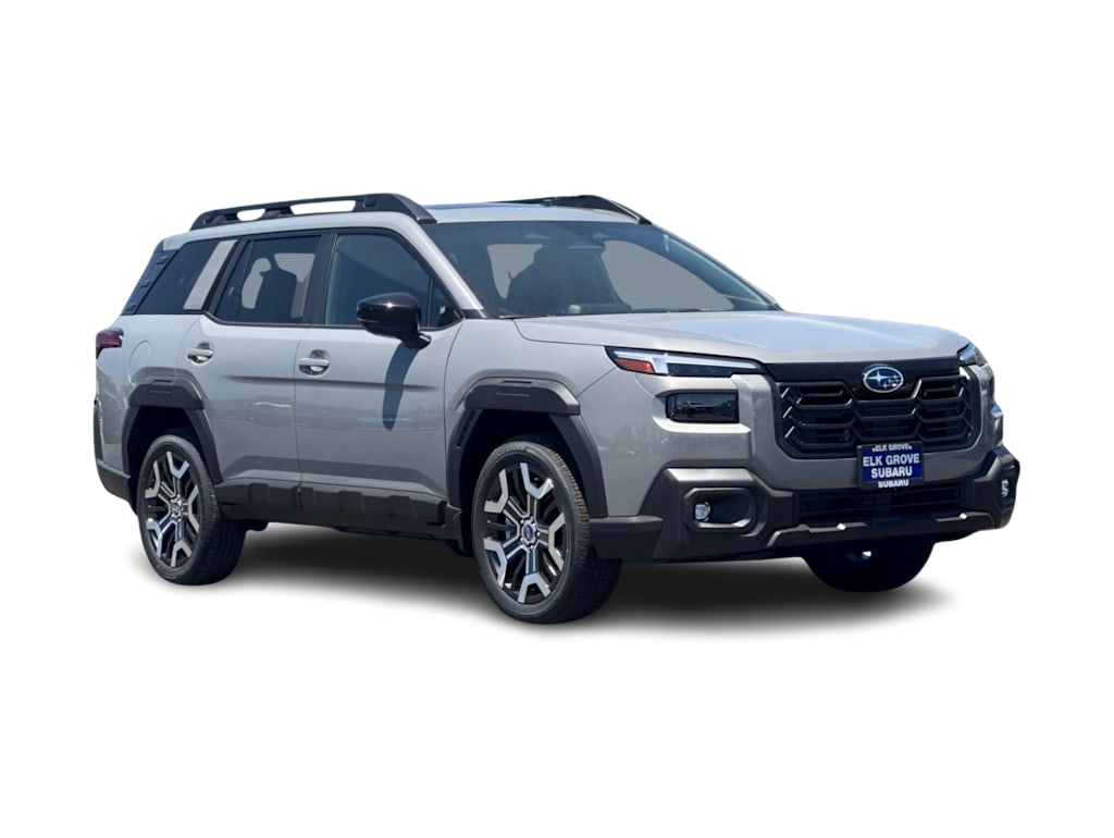 Thumbnail: 2026 Subaru Outback - 17
