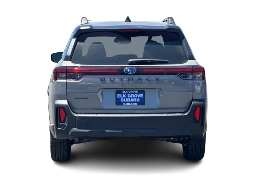 Thumbnail: 2026 Subaru Outback - 5