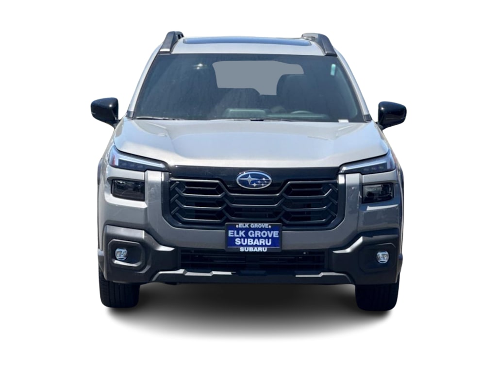 Thumbnail: 2026 Subaru Outback - 6