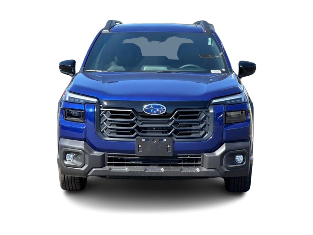 Thumbnail: 2026 Subaru Outback - 6