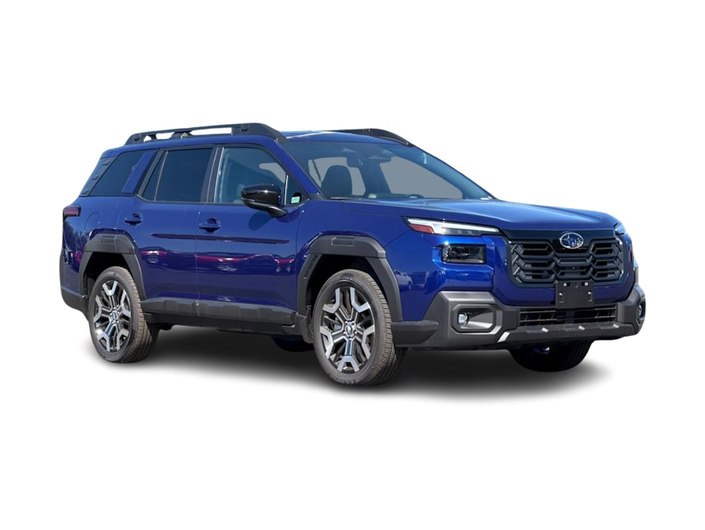 Thumbnail: 2026 Subaru Outback - 19