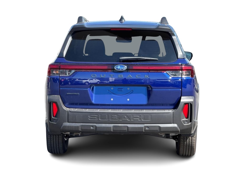 Thumbnail: 2026 Subaru Outback - 5