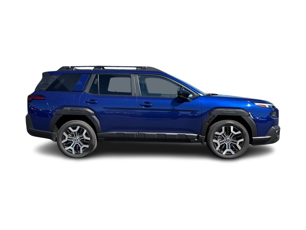 Thumbnail: 2026 Subaru Outback - 20