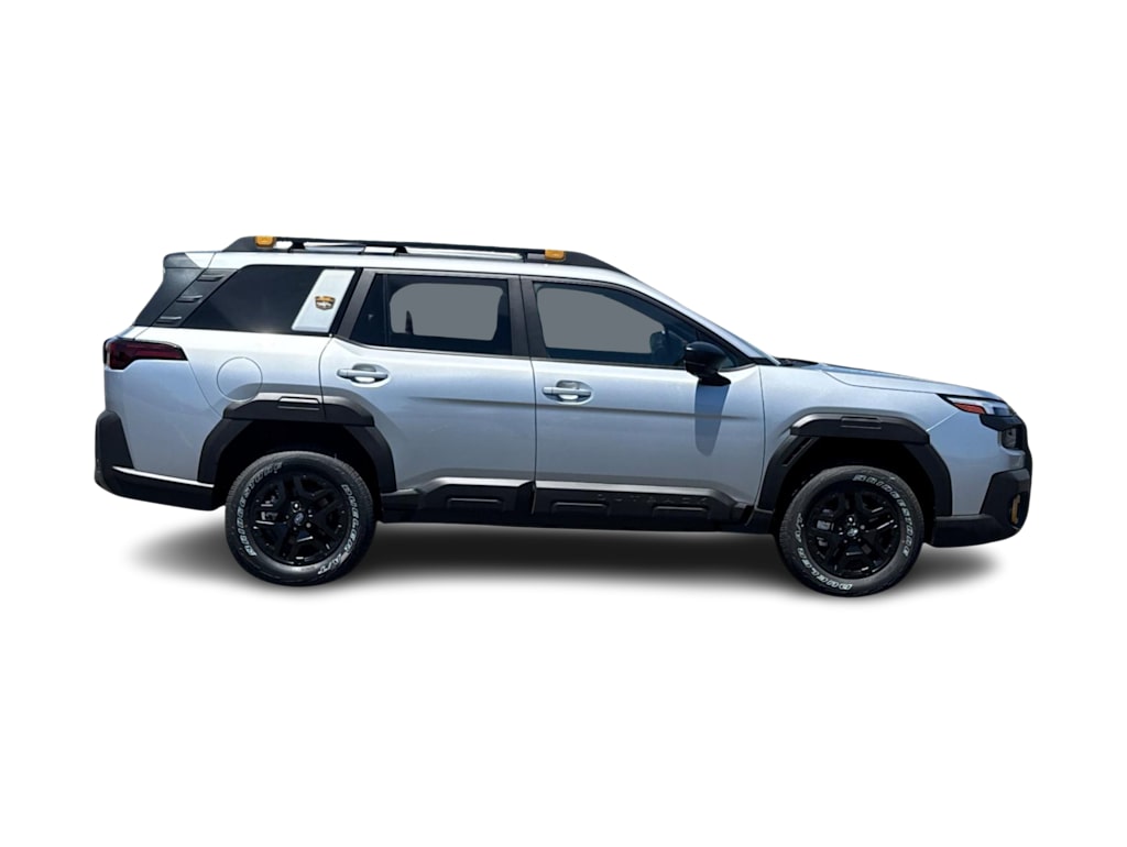 Thumbnail: 2026 Subaru Outback - 18