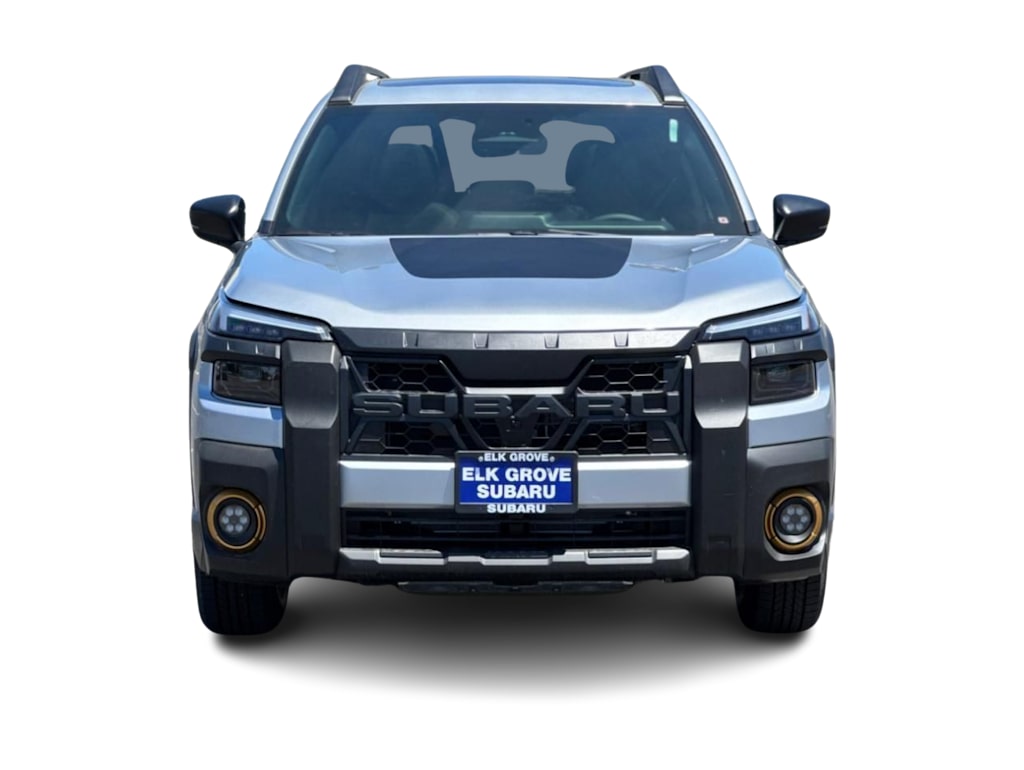 Thumbnail: 2026 Subaru Outback - 6