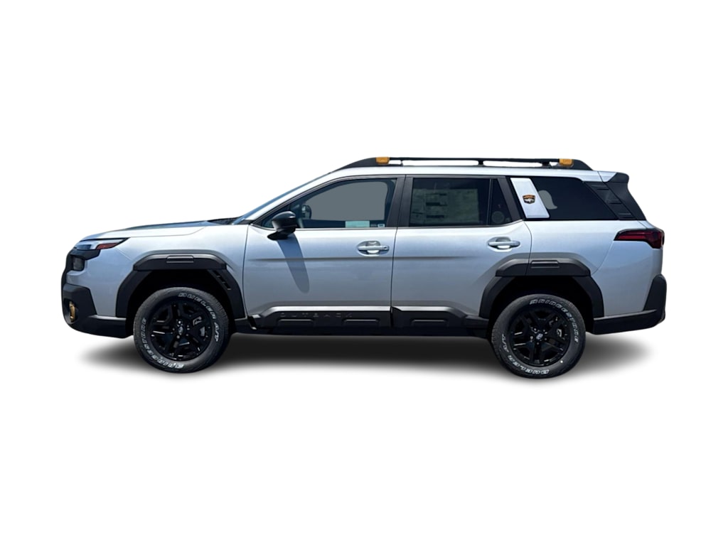 Thumbnail: 2026 Subaru Outback - 3