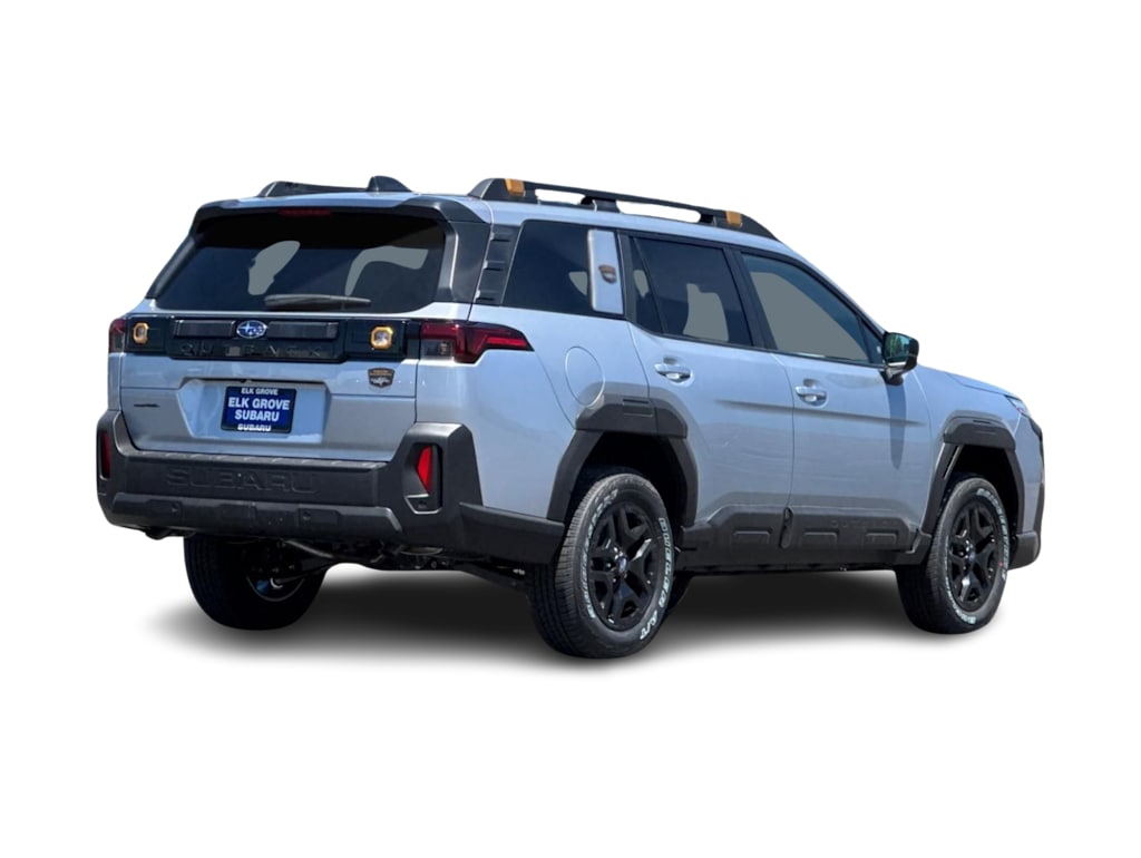 Thumbnail: 2026 Subaru Outback - 16