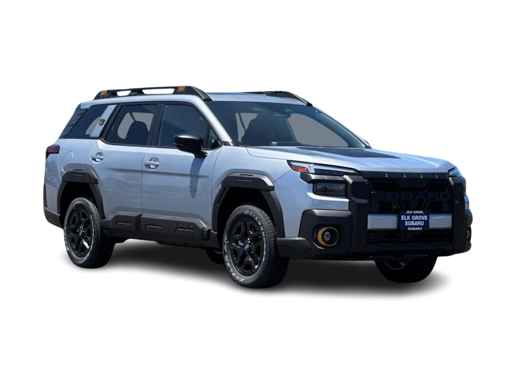 Thumbnail: 2026 Subaru Outback - 17