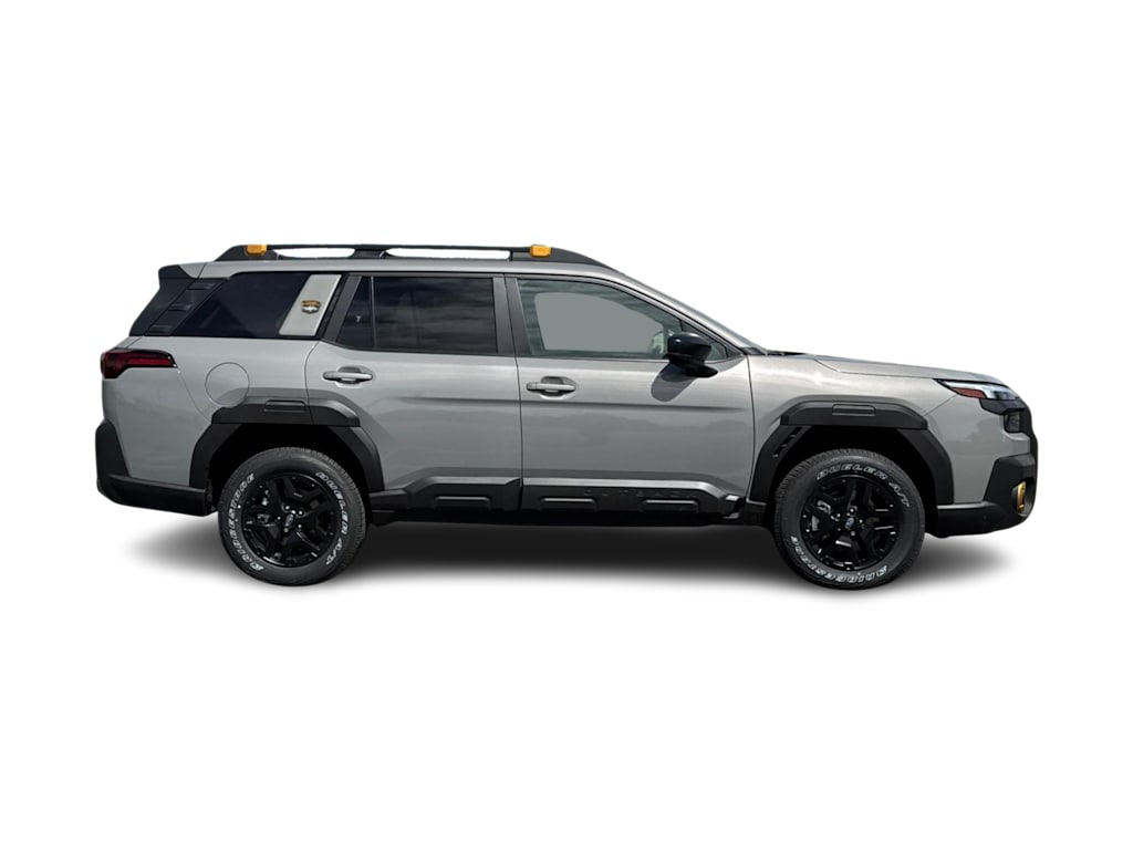 Thumbnail: 2026 Subaru Outback - 19
