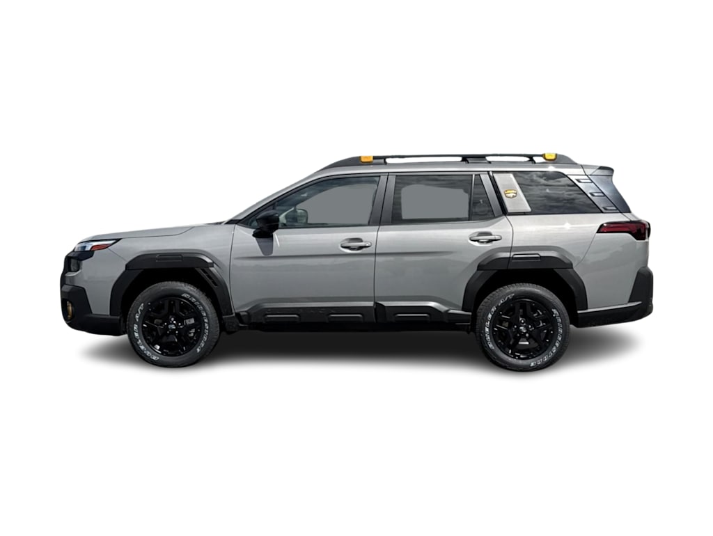 Thumbnail: 2026 Subaru Outback - 3