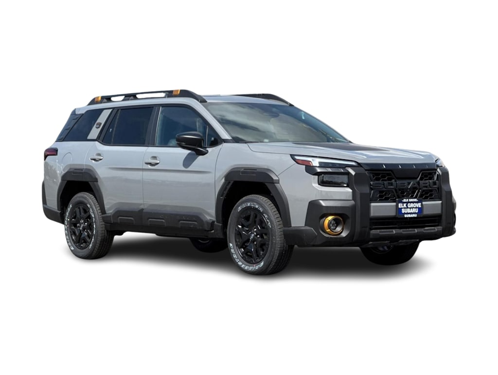 Thumbnail: 2026 Subaru Outback - 18