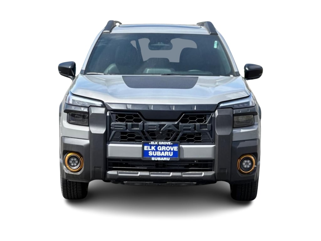Thumbnail: 2026 Subaru Outback - 6