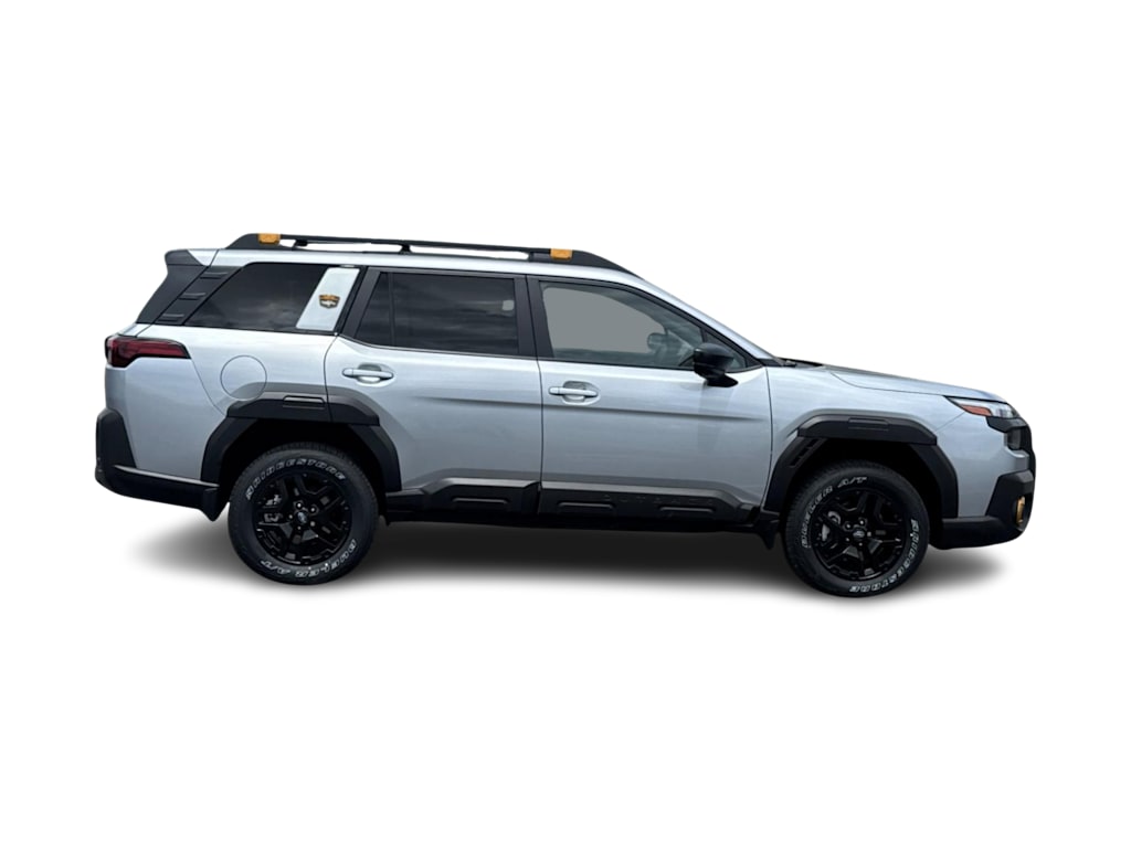 Thumbnail: 2026 Subaru Outback - 18