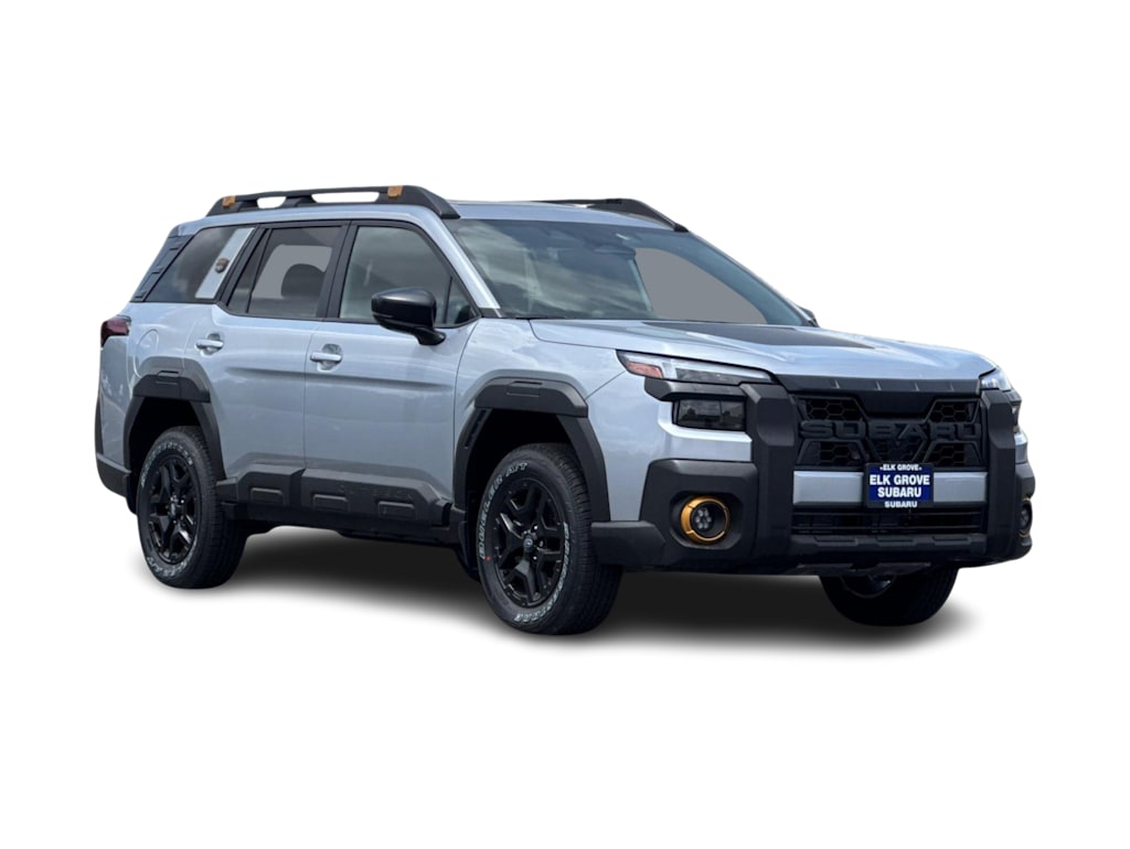 Thumbnail: 2026 Subaru Outback - 17
