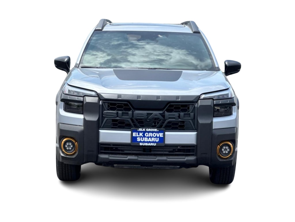 Thumbnail: 2026 Subaru Outback - 6