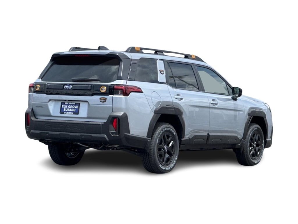 Thumbnail: 2026 Subaru Outback - 16