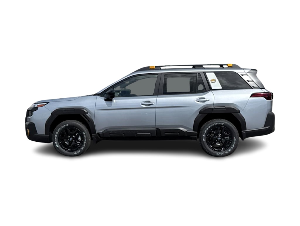 Thumbnail: 2026 Subaru Outback - 3