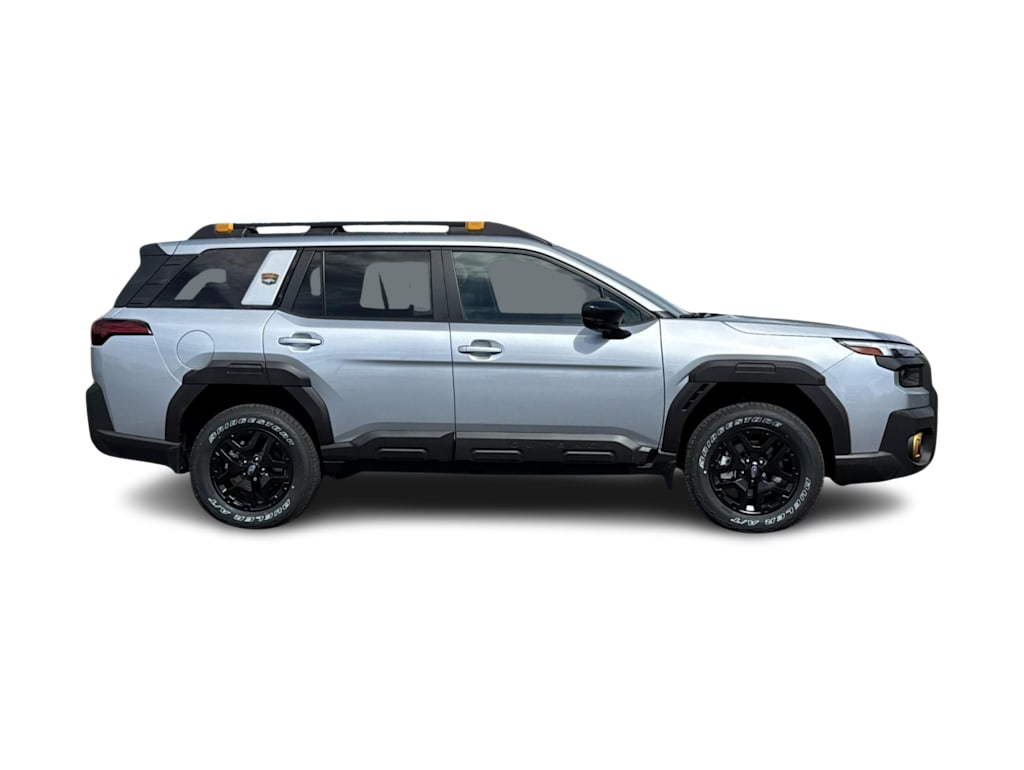 Thumbnail: 2026 Subaru Outback - 18