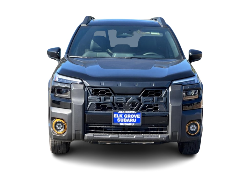 Thumbnail: 2026 Subaru Outback - 6
