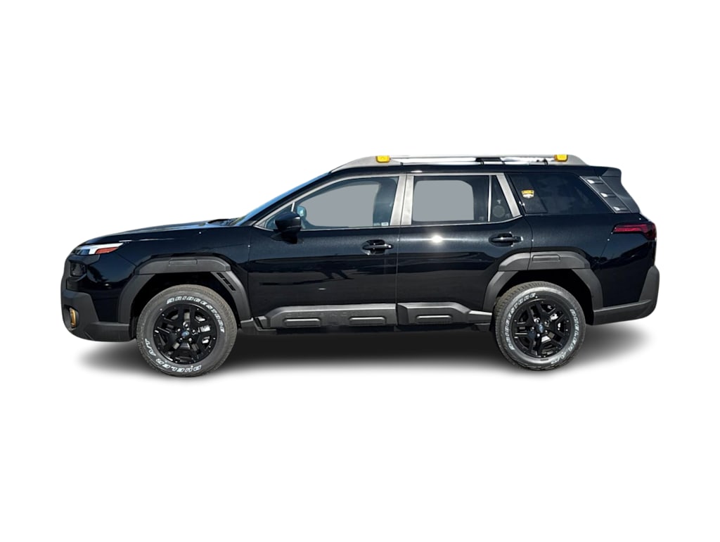 Thumbnail: 2026 Subaru Outback - 3