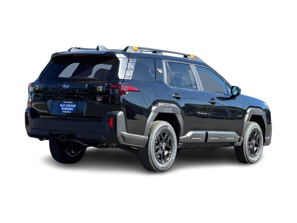 Thumbnail: 2026 Subaru Outback - 16