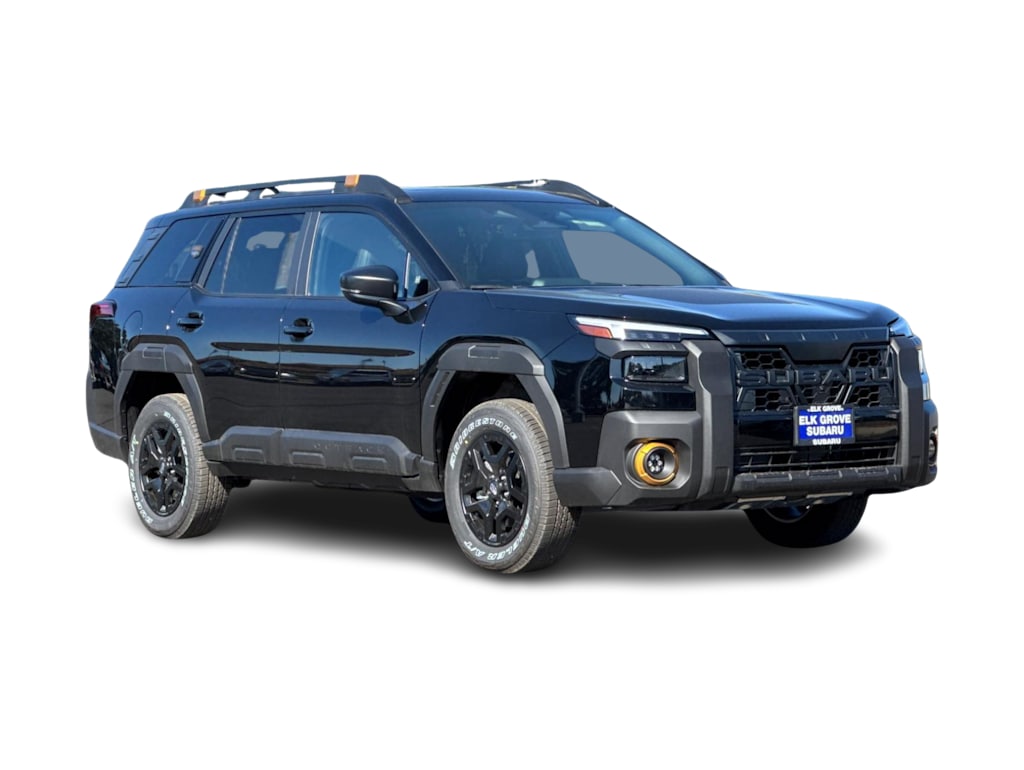 Thumbnail: 2026 Subaru Outback - 17
