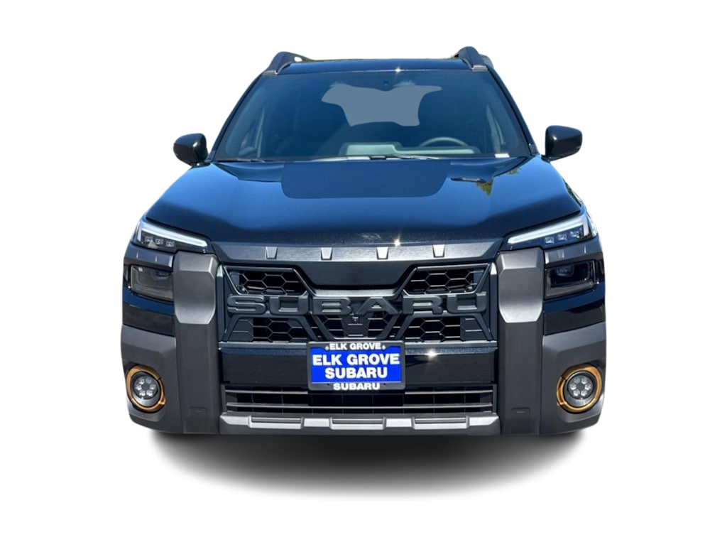 Thumbnail: 2026 Subaru Outback - 6