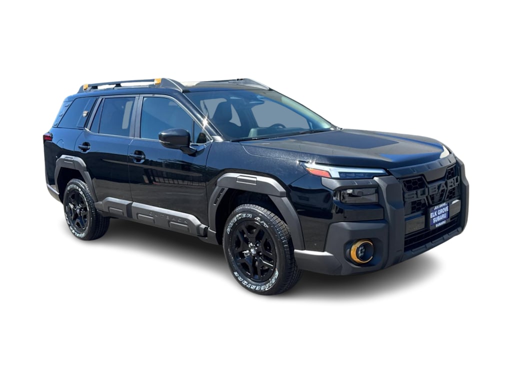 Thumbnail: 2026 Subaru Outback - 19