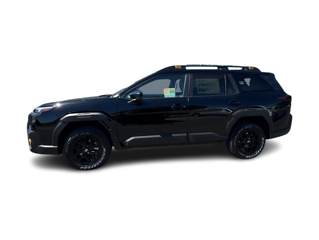 Thumbnail: 2026 Subaru Outback - 3