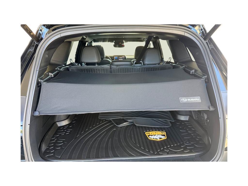 Thumbnail: 2026 Subaru Outback - 16