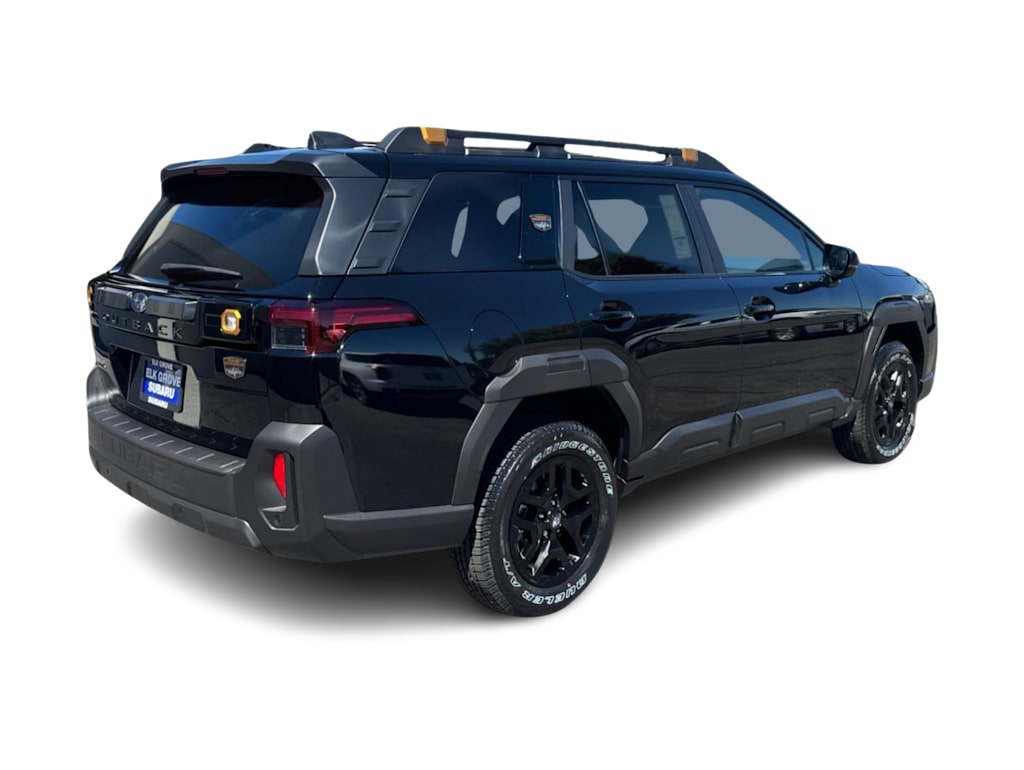 Thumbnail: 2026 Subaru Outback - 18