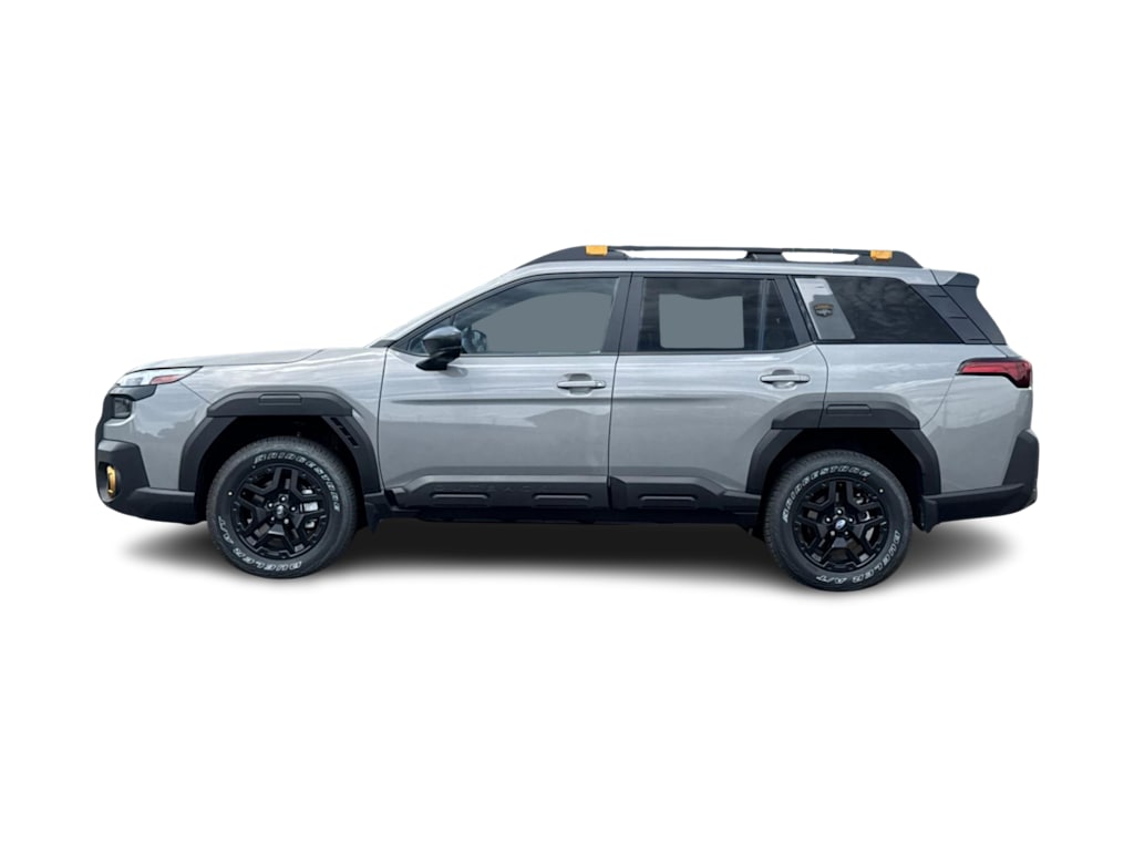 Thumbnail: 2026 Subaru Outback - 3