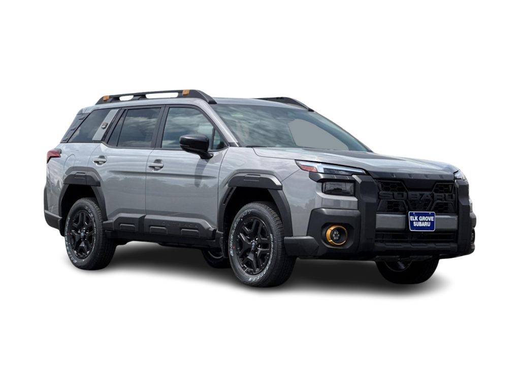 Thumbnail: 2026 Subaru Outback - 16