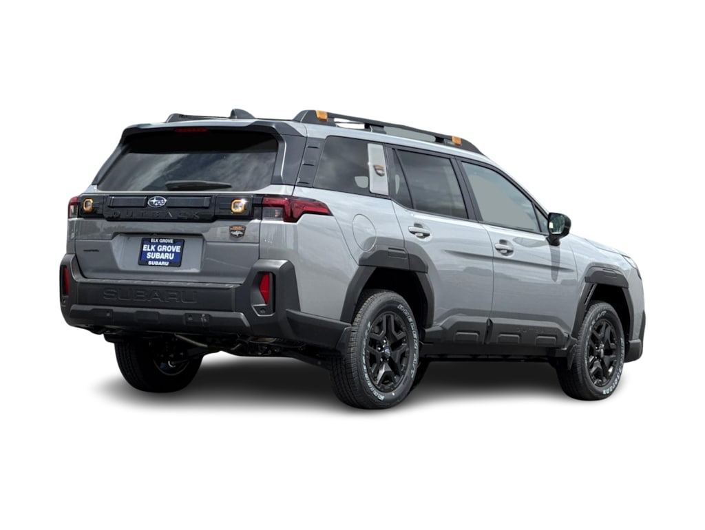 Thumbnail: 2026 Subaru Outback - 15