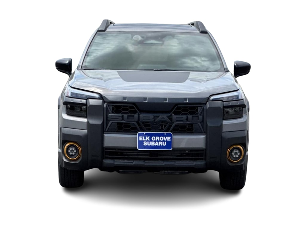 Thumbnail: 2026 Subaru Outback - 6
